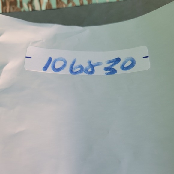 Carhartt T-Shirt Men's Sz 3XL Black Big Logo Spell Out Short Sleeve Original Fit - Picture 9 of 9